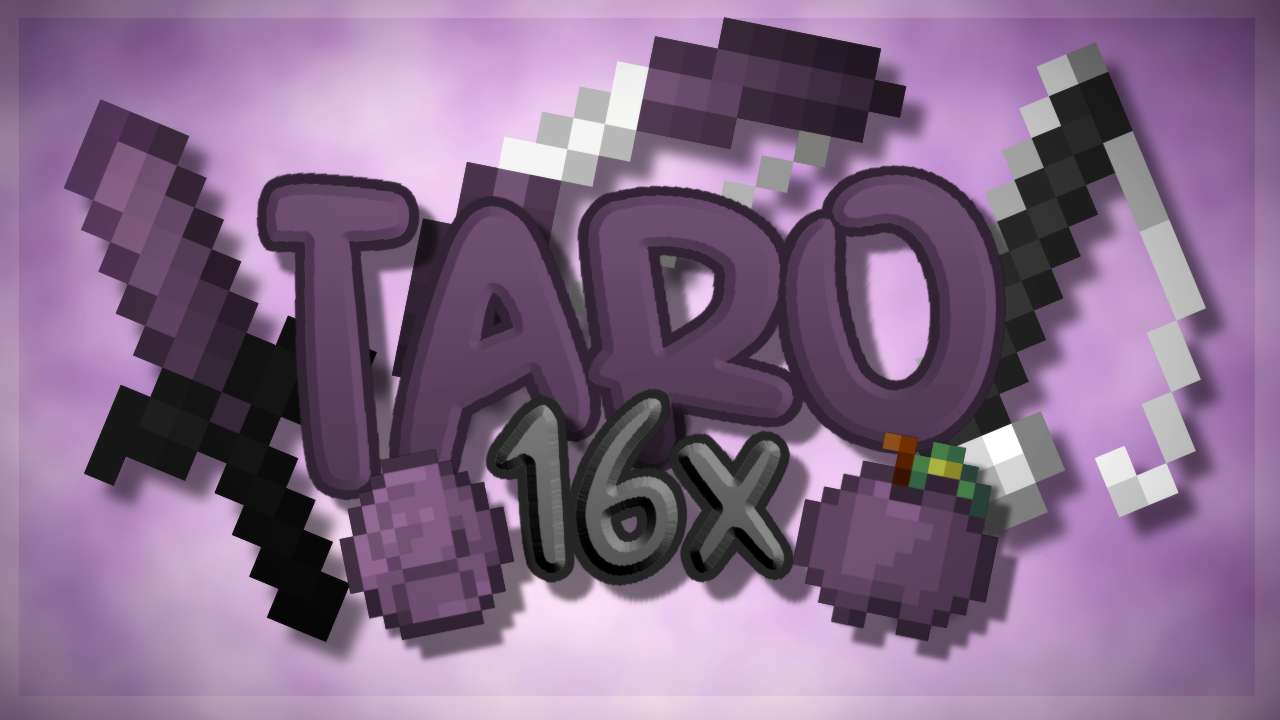 Gallery Banner for TARO on PvPRP